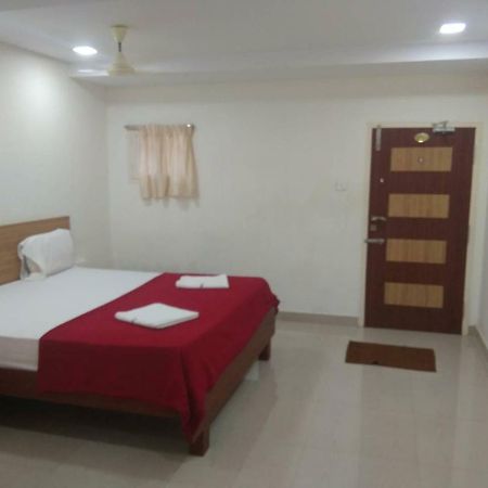 Raya'S Inn Kumbakonam Exterior foto