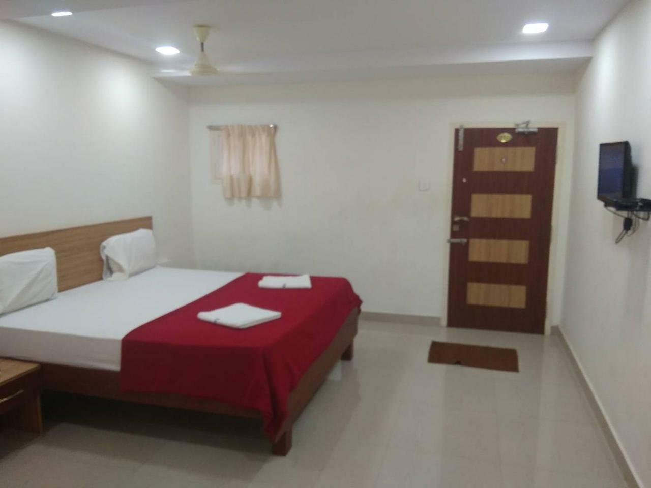 Raya'S Inn Kumbakonam Exterior foto